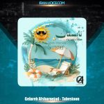 دانلود آهنگ گلاره افشار نژاد تابستون (ترانه کودکانه)