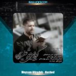 دانلود آهنگ میثم علیزاده نشد