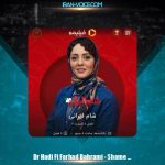 دانلود آهنگ دکتر هادی قریشی و فرهاد بهرامی شام ایرانی (تیتراژ)