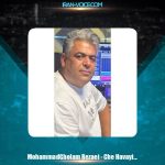 دانلود آهنگ محمدغلام رضایی چه هوایی چه بارونی