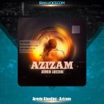 دانلود آهنگ آرمین عابدینی عزیزم