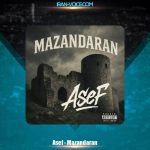 دانلود آهنگ آصف مازندران