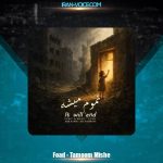 دانلود آهنگ فواد تموم میشه