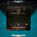 دانلود آهنگ مسیح و آرش طوفان