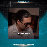 دانلود آهنگ شهاب حبیبی لجبازیام