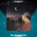 دانلود آهنگ آرکیا در امتداد شب