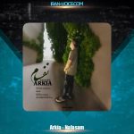 دانلود آهنگ آرکیا نفسام