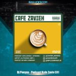 دانلود آهنگ دیجی پویاکس پادکست کافه زاویه 1