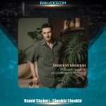 دانلود آهنگ حمید شاکری شوخی شوخی