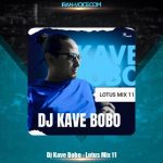 دانلود لوتوس میکس 11 دیجی کاوه بوبو