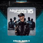 دانلود پادکست دیجی مسی آر کی نایت لایف 16