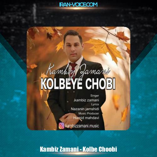 دانلود آهنگ کامبیز زمانی کلبه چوبی