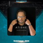 دانلود آهنگ کاوه کامیار آتیشه