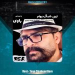 دانلود آهنگ راوی توی شبگردیهام
