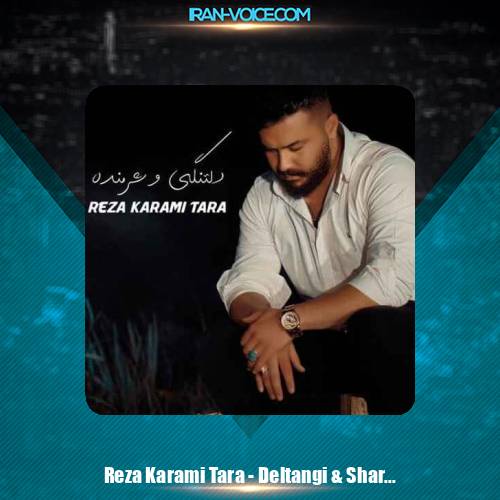 دانلود آهنگ رضا کرمی تارا دلتنگی و شرمنده