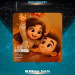 دانلود آهنگ علی علیخانی سر تو