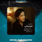 دانلود آهنگ امین بانی وقتی عاشق شوی