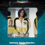دانلود آهنگ آرمین زارعی حالا هی (پیانو ورژن)