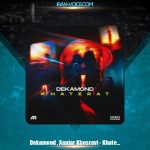 دانلود آهنگ دکاموند و زانیار خسروی خاطرات