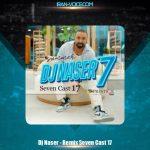 دانلود پادکست دیجی ناصر سون کست 17