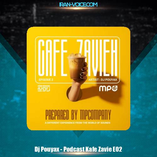 دانلود پادکست کافه زاویه 2 دیجی پویاکس