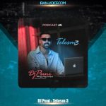 دانلود پادکست دیجی پانی پادکست 45 (طلسم 3)