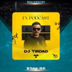 دانلود پادکست دیجی تیرداد اف ایکس 1