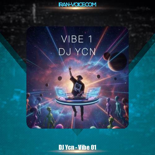 دانلود پادکست دیجی یاسین پادکست وایب 1