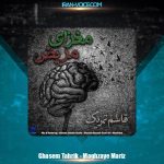 دانلود آهنگ قاسم تحریک مغزای مریض