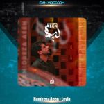 دانلود آهنگ حمیدرضا آیین لیلا