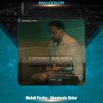 دانلود آهنگ مهدی پاشا قیمت دیدار