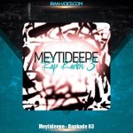 دانلود پادکست میتی دیپ پادکست رپکده 3