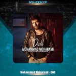 دانلود آهنگ محمد محرمی دیدی