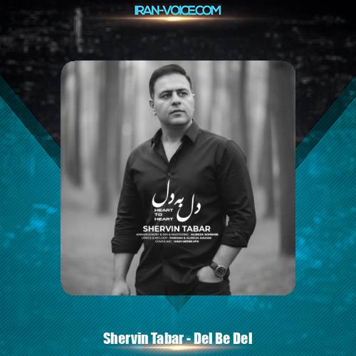 دانلود آهنگ شروین تبار دل به دل