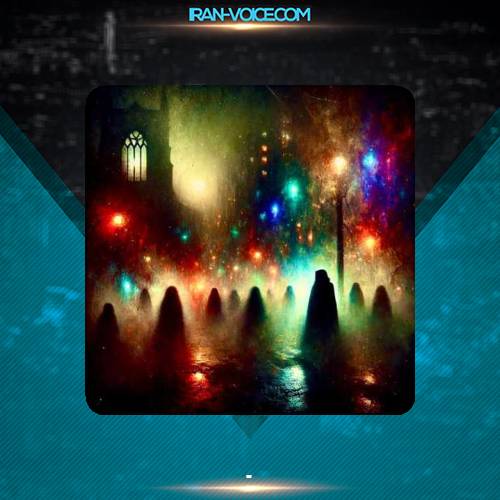 دانلود آلبوم آشکار نَسَق