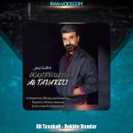 دانلود آهنگ علی توکلی دخت بندر