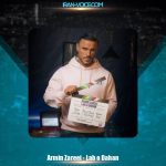 دانلود آهنگ آرمین زارعی لب و دهن (آرمین 2AFM)