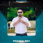 دانلود آهنگ بهرام الماسی معجزه