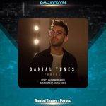 دانلود آهنگ دانیال تونز پرواز