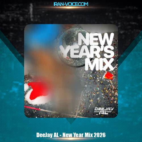 دانلود پادکست دیجی ال پادکست سال جدید 2026