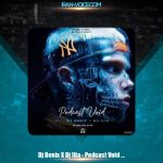 دانلود پادکست دیجی بنیکس و دیجی ایلیا وید