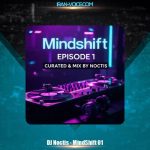 دانلود پادکست دیجی ناکتیس پادکست MindShift 01