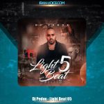 دانلود پادکست دیجی پدوکس لایت بیت 5