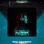 دانلود پادکست دیجی ارمیکس متیس ۲