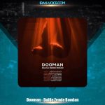 دانلود آهنگ دومان دلیل زنده بودن