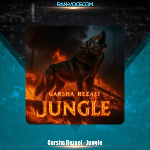 دانلود آهنگ گرشا رضایی جنگل
