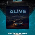 دانلود آهنگ حیدو هدایتی زنده (تیتراژ سریال وحشی)