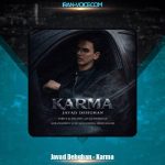 دانلود آهنگ جواد دهقان کارما