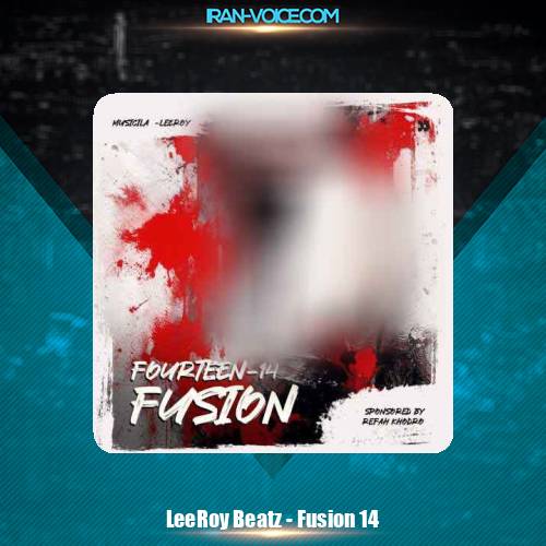 دانلود پادکست لیروی بیتز پادکست فیوژن 14