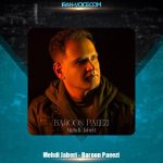 دانلود آهنگ مهدی جابری بارون پاییزی